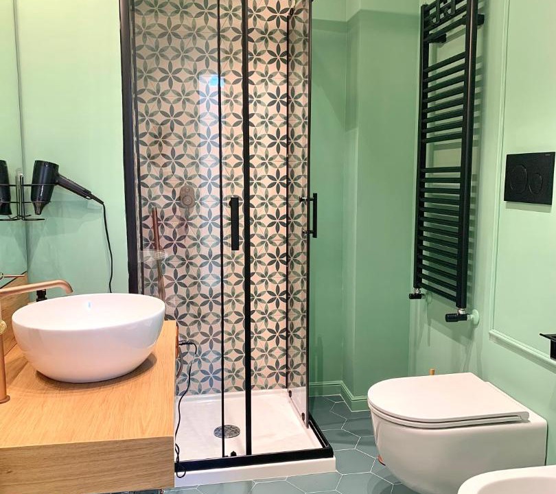 Photo of Bathroom in Sant'Egidio del Monte Albino