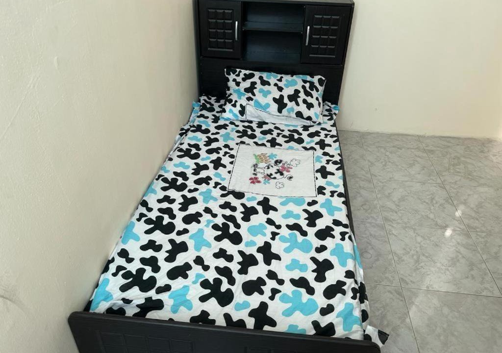 Photo of Bedroom in Al Majaz