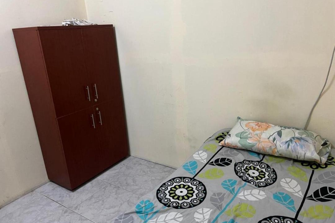 Photo of Bedroom in Al Majaz