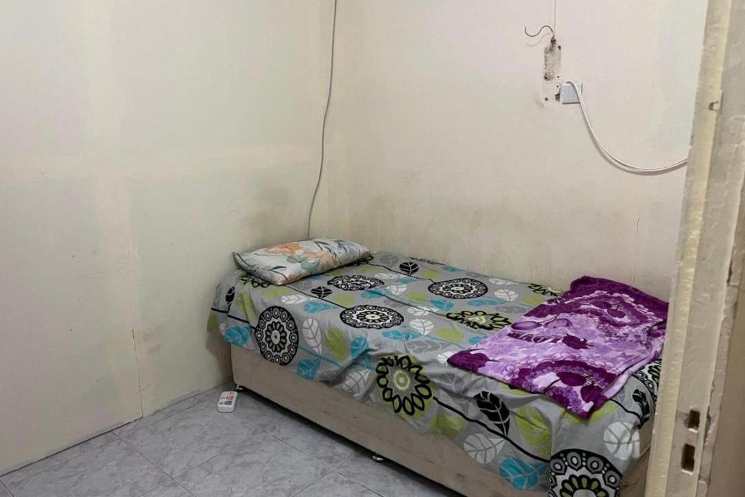 Photo of Bedroom in Al Majaz