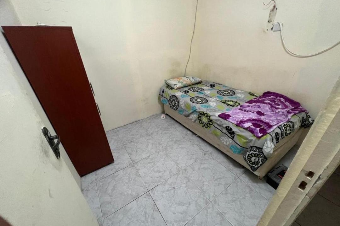 Photo of Bedroom in Al Majaz