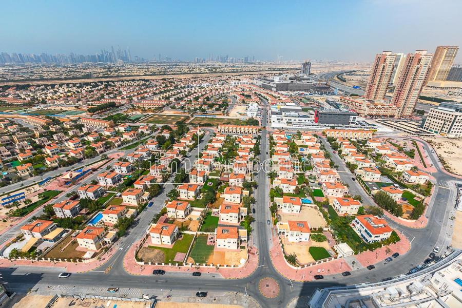 Photo of Others in Jumeirah Village Triangle