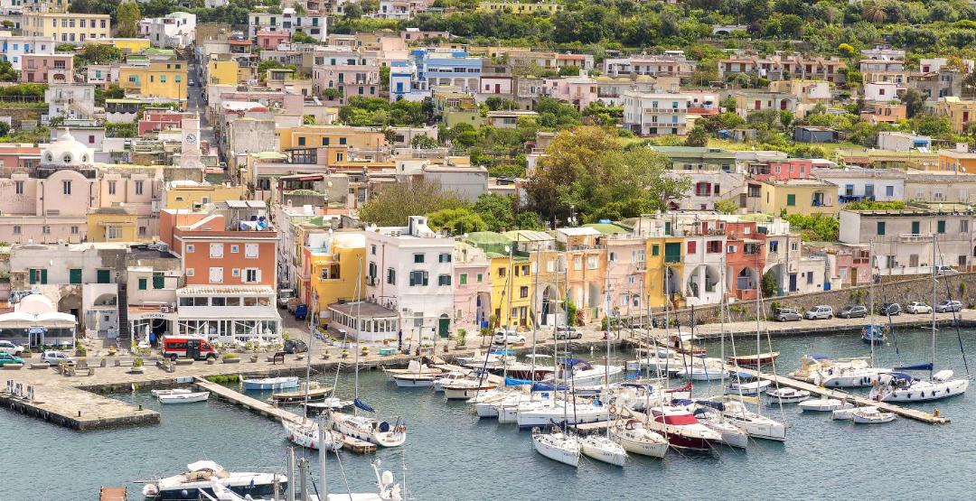 Photo of Others in Procida