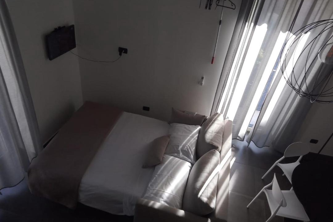 Photo of Bedroom in Nola
