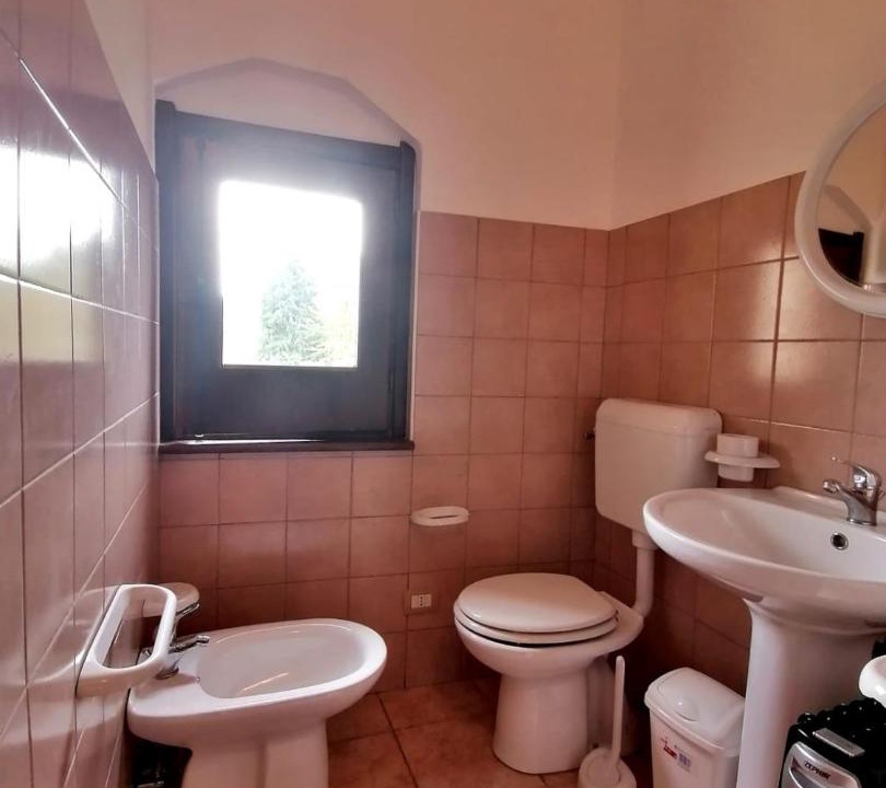 Photo of Bathroom in Lorica