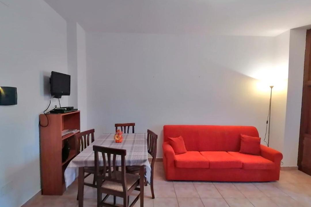Photo of Livingroom in Lorica