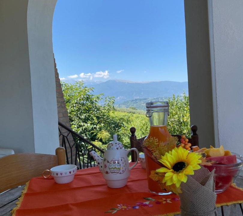 Photo of Patio Balcony in Vacri