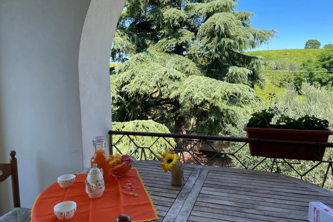 Photo of Patio Balcony in Vacri