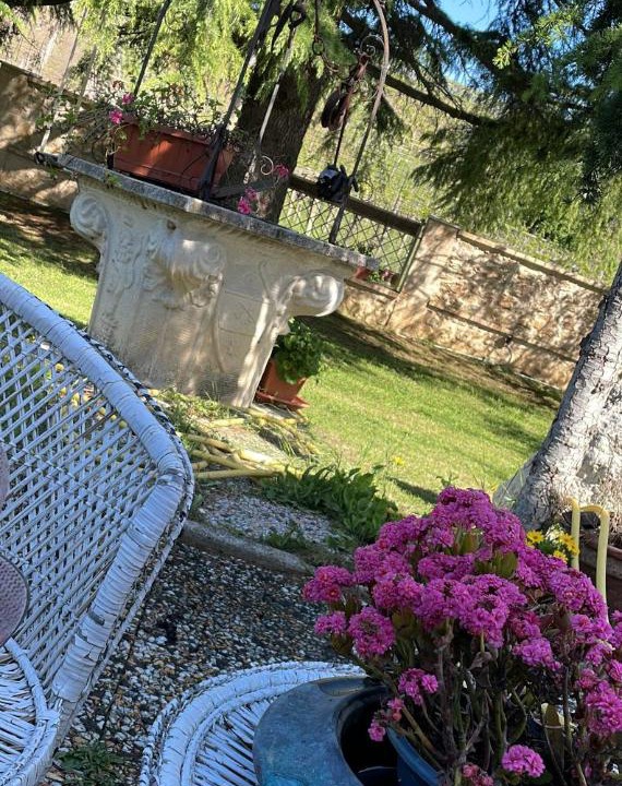 Photo of Patio Balcony in Vacri
