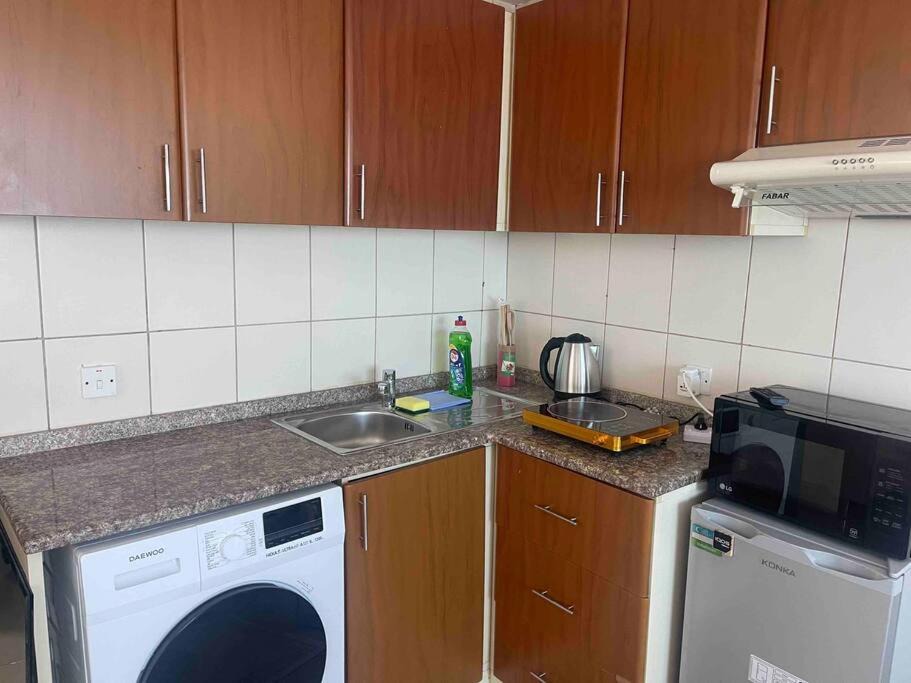 Photo of Kitchen in Beach & Coast