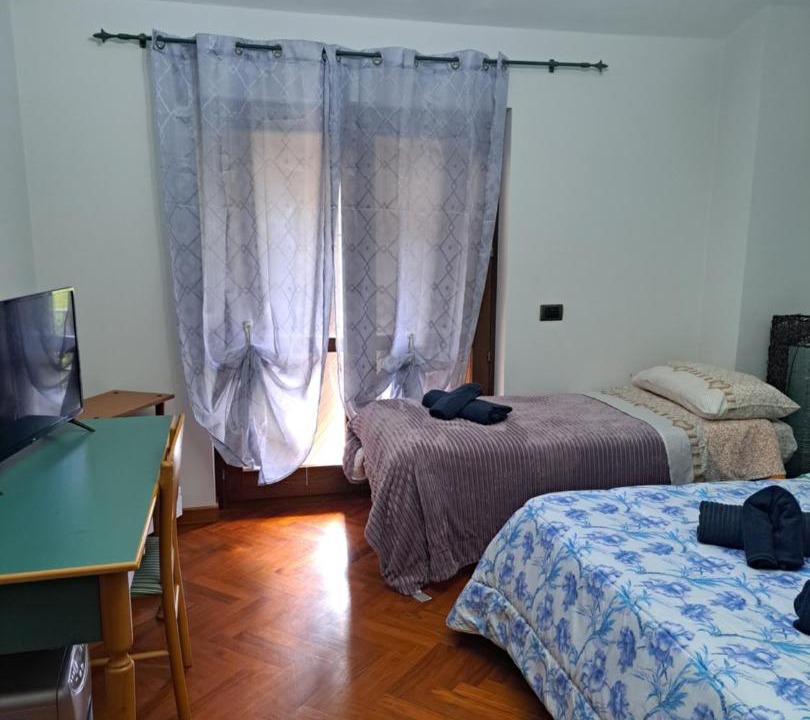 Photo of Bedroom in Montemiletto