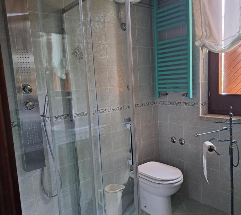 Photo of Bathroom in Montemiletto