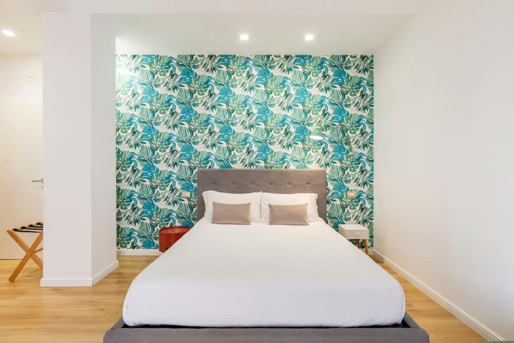 Photo of Bedroom in San Giorgio a Cremano