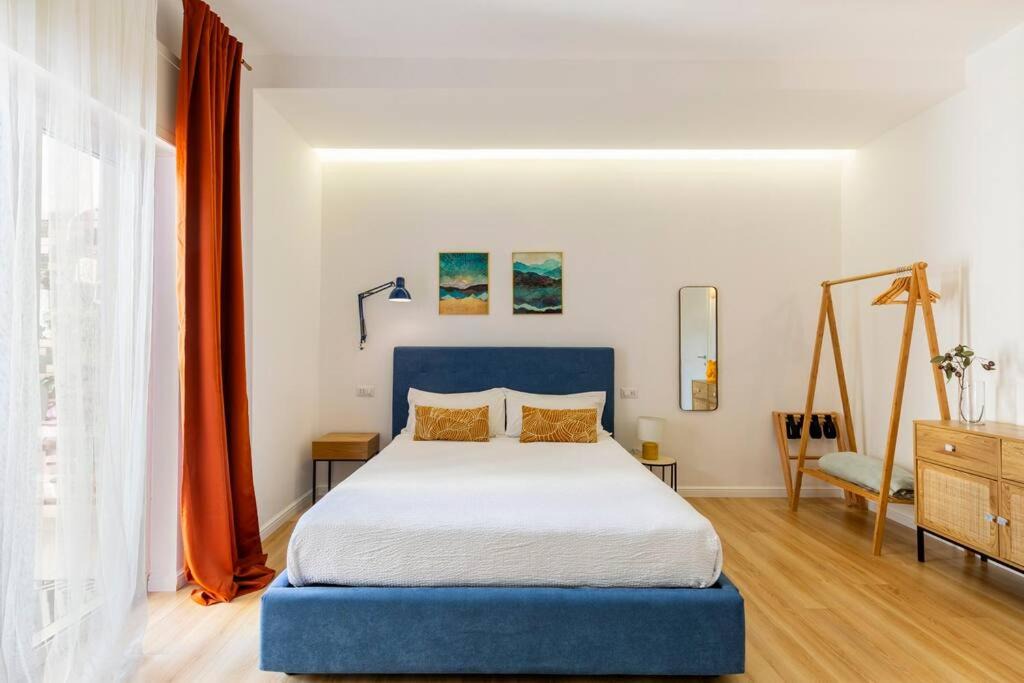 Photo of Bedroom in San Giorgio a Cremano