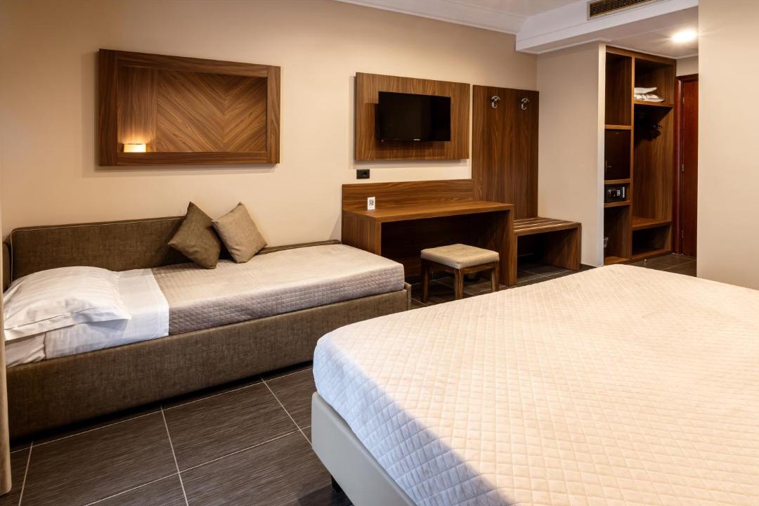 Photo of Bedroom in Marina di Varcaturo