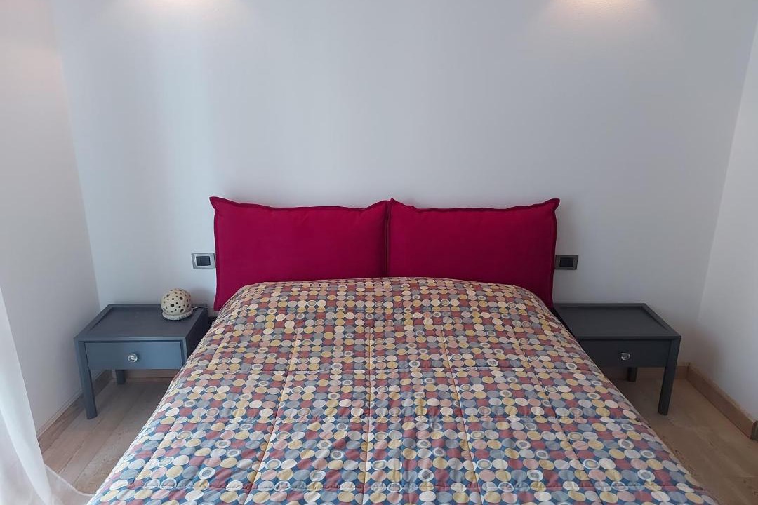 Photo of Bedroom in Castelfranco di Sopra