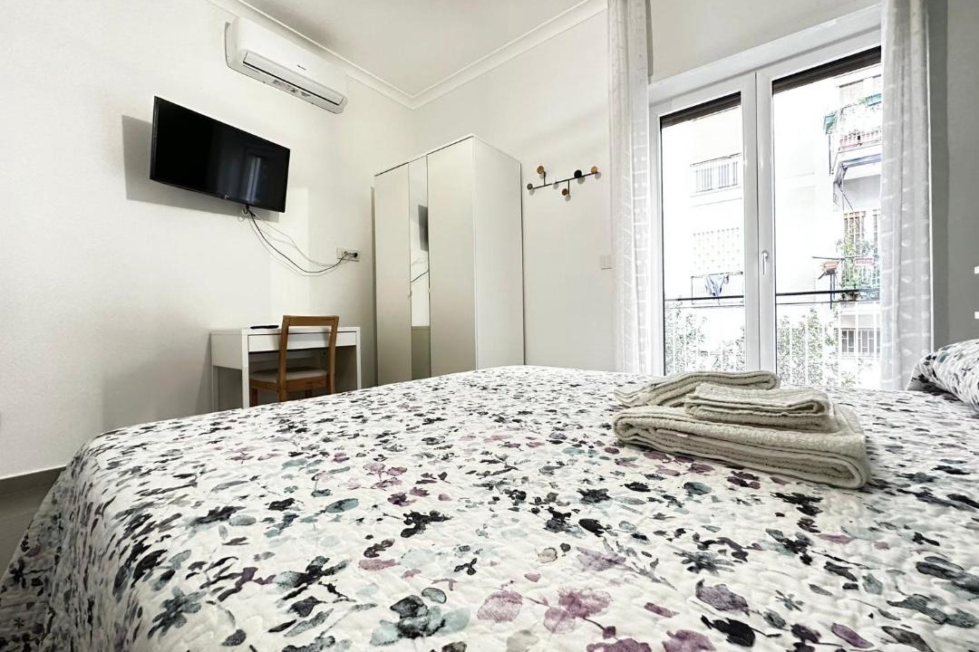 Photo of Bedroom in Arenella