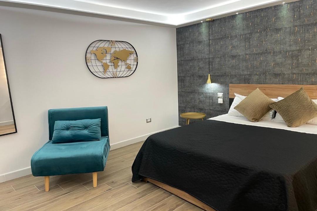 Photo of Bedroom in Cercola
