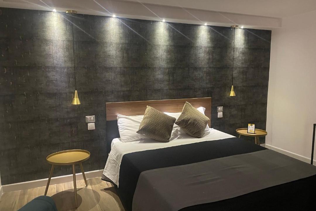 Photo of Bedroom in Cercola