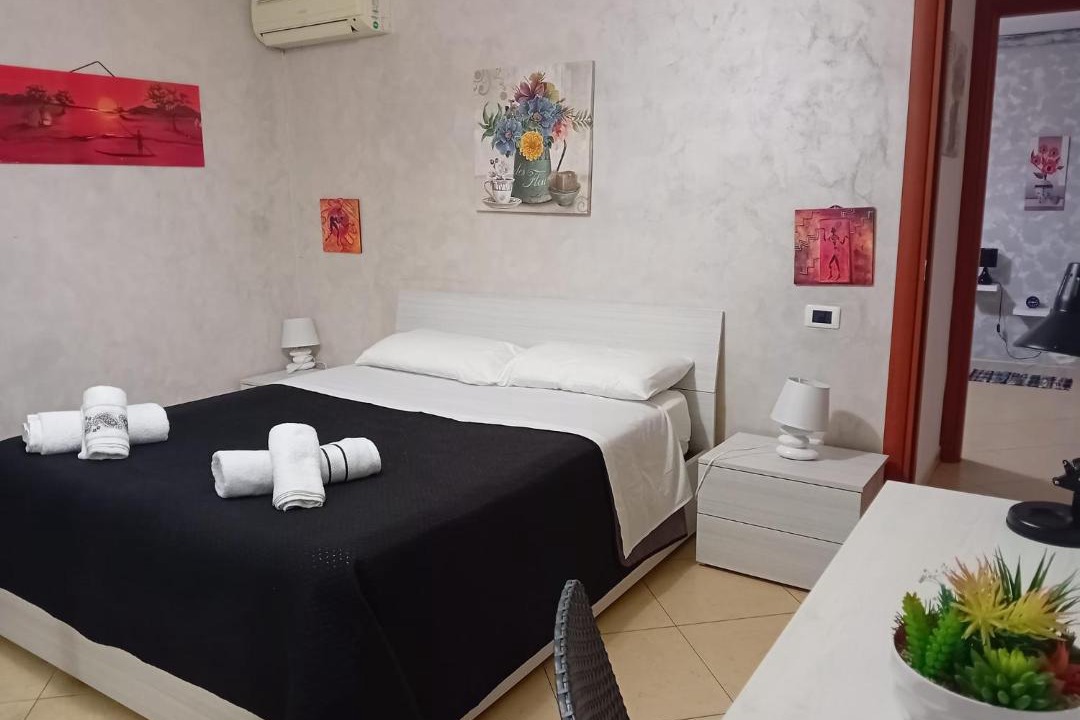 Photo of Bedroom in Maddaloni