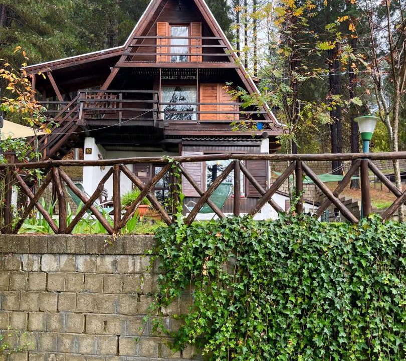 Photo of Patio Balcony in Pedace