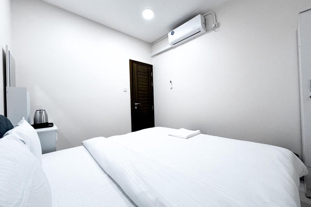 Photo of Bedroom in Al Ras