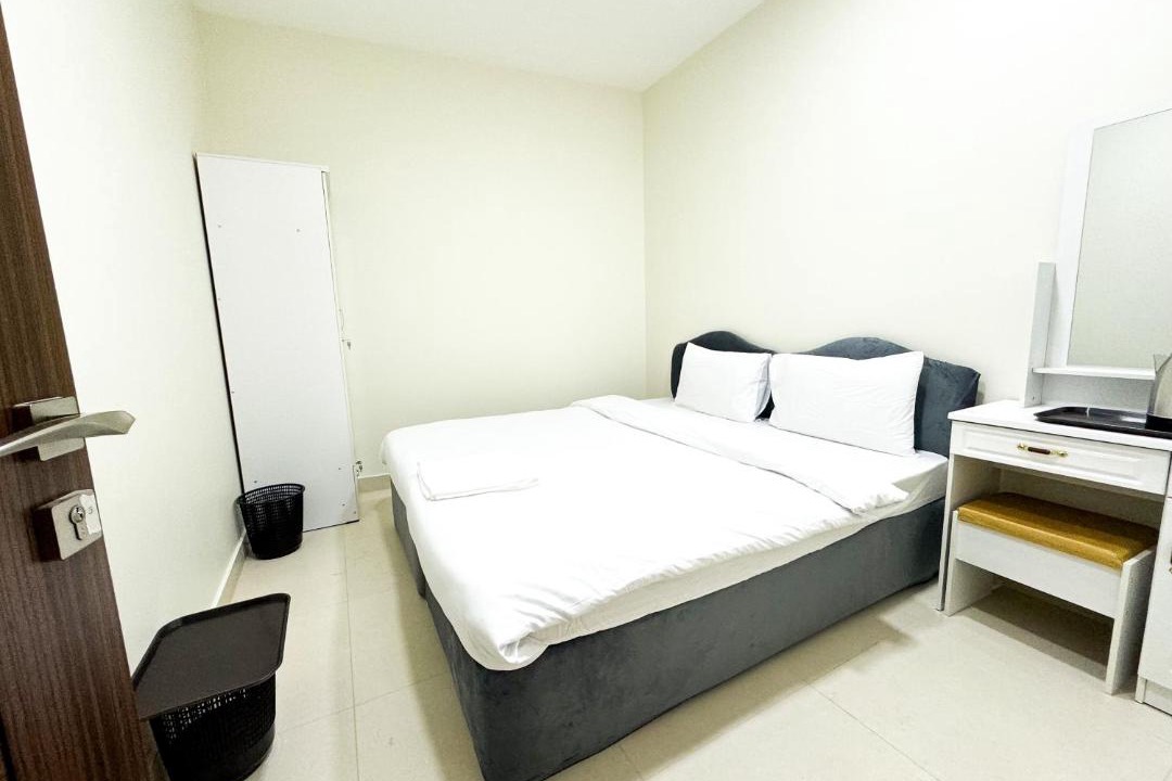 Photo of Bedroom in Al Ras