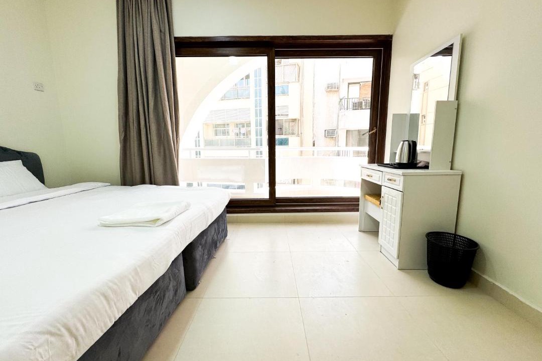 Photo of Bedroom in Al Ras
