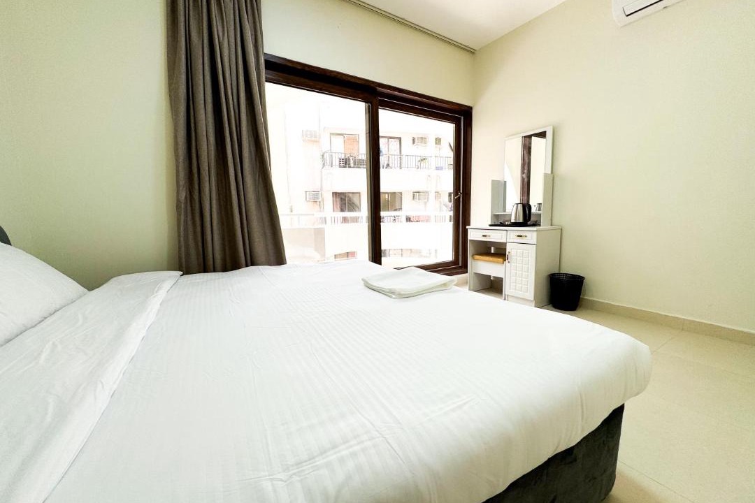 Photo of Bedroom in Al Ras