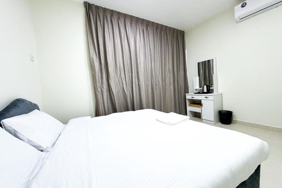 Photo of Bedroom in Al Ras