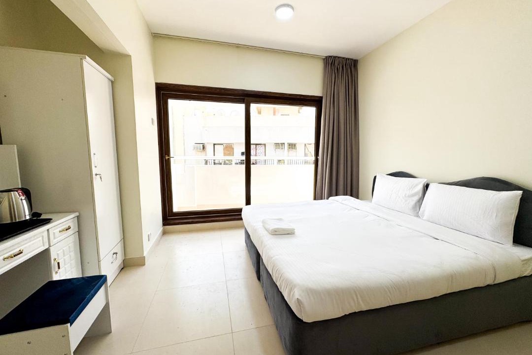 Photo of Bedroom in Al Ras