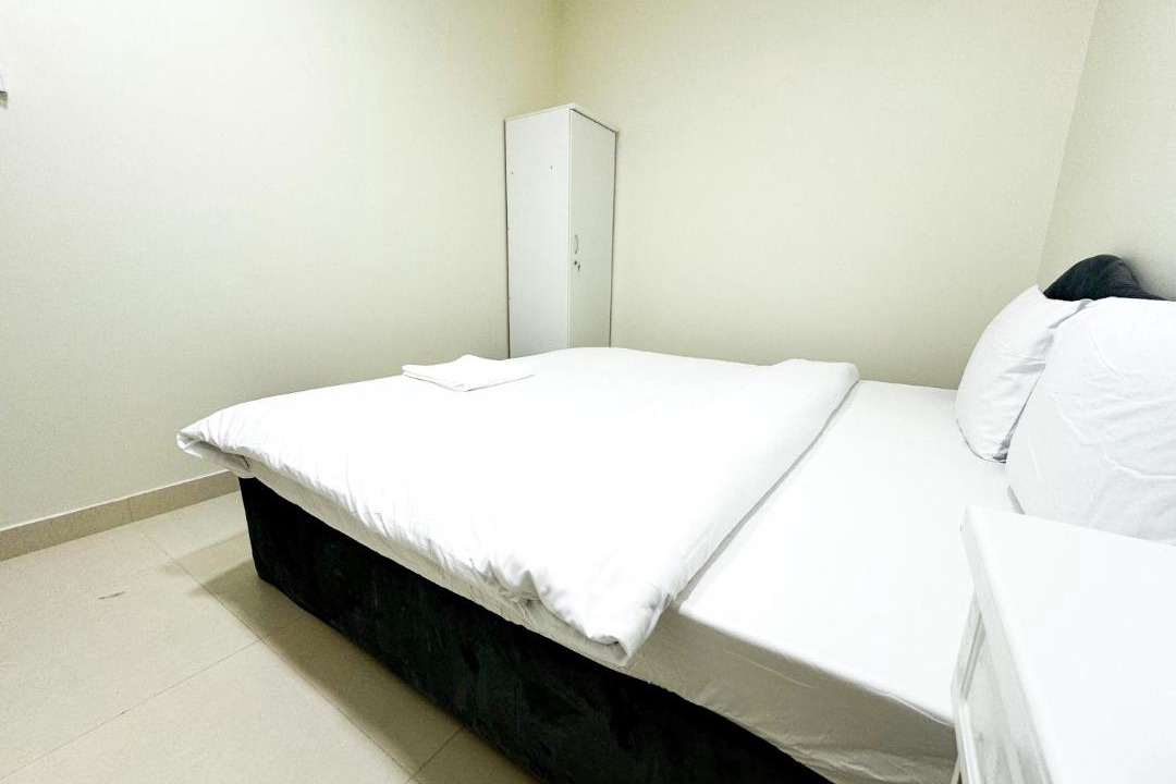 Photo of Bedroom in Al Ras