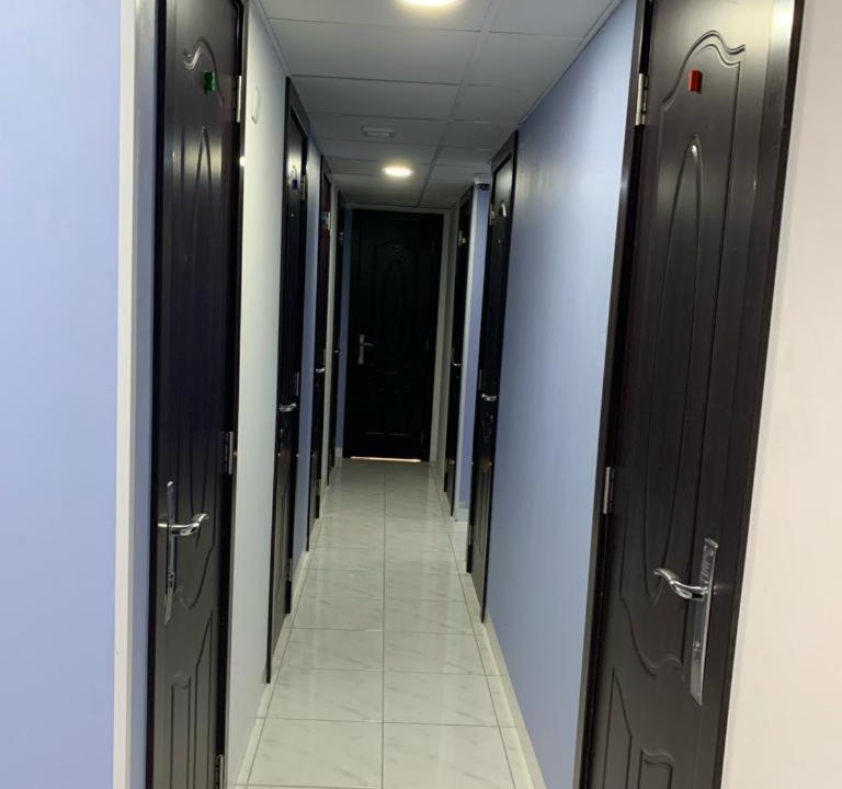Photo of Bathroom in Al Rigga