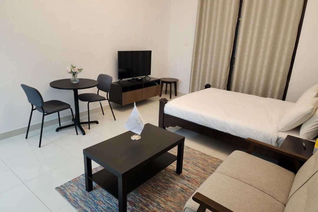 Photo of Livingroom in Dubai Sports City