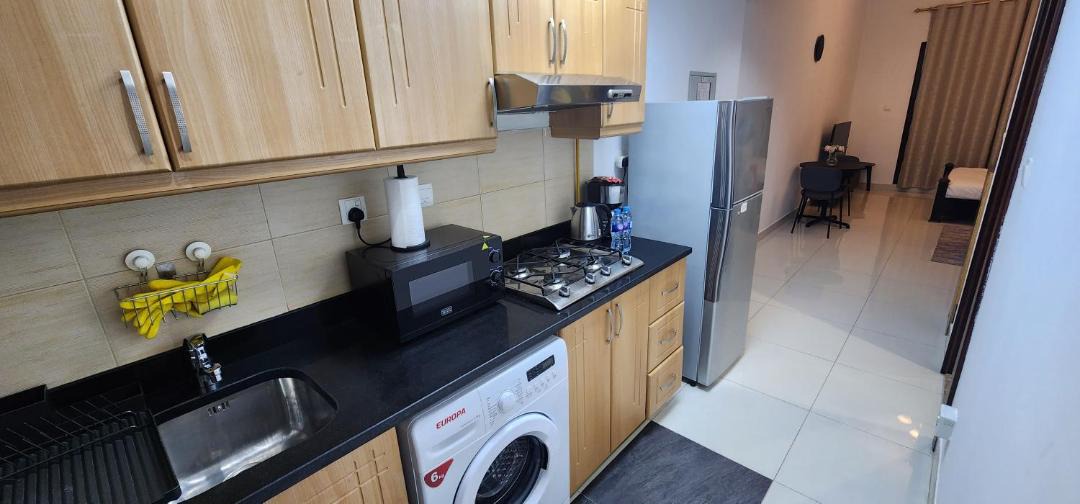 Photo of Kitchen in Dubai Sports City