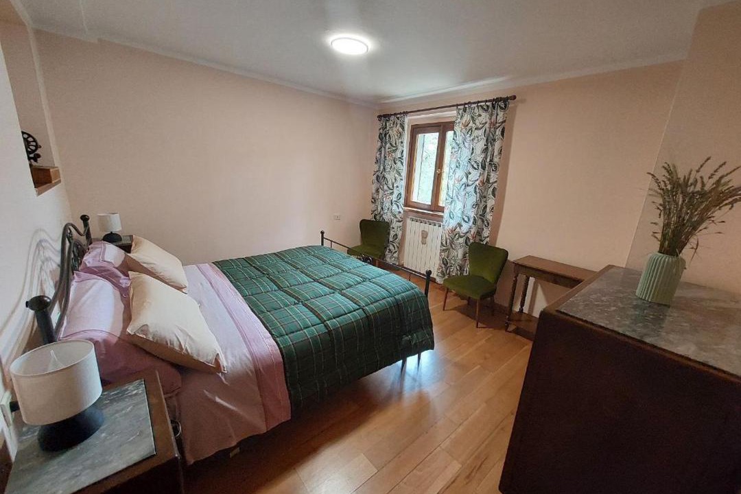 Photo of Bedroom in Ortignano Raggiolo