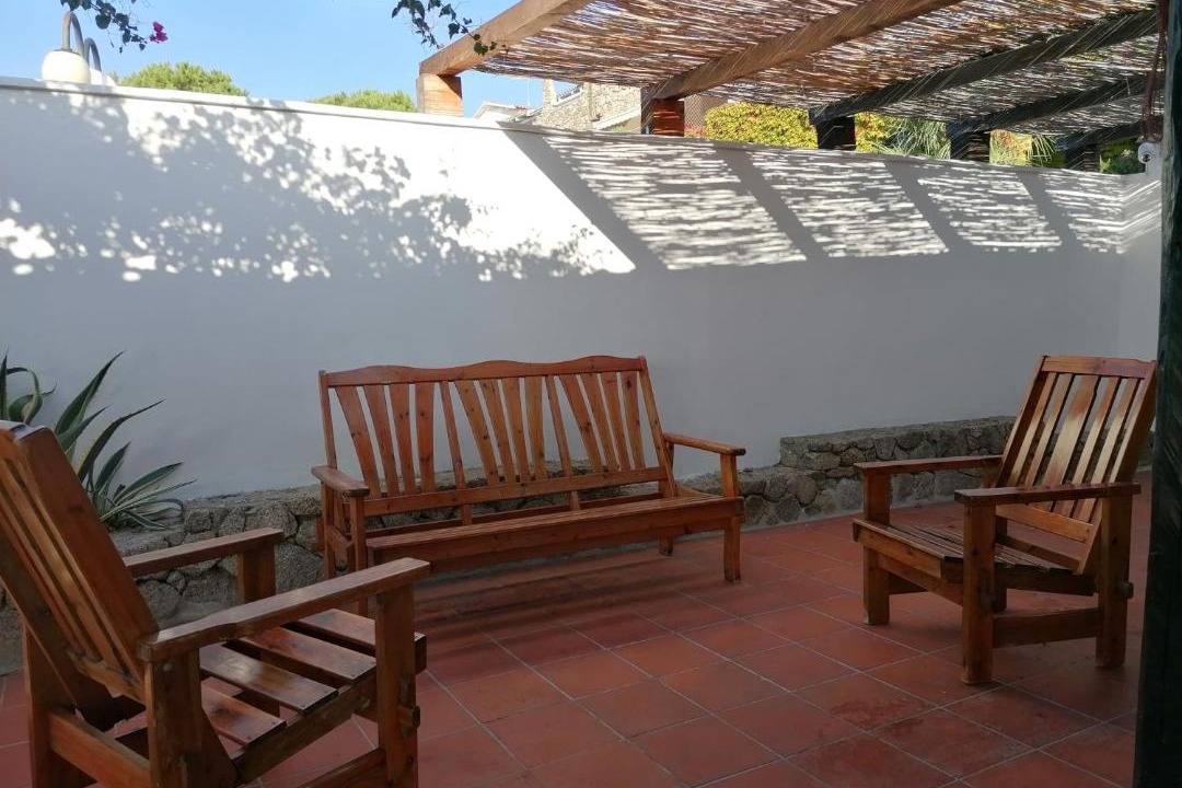 Photo of Patio Balcony in Costa dei Monaci