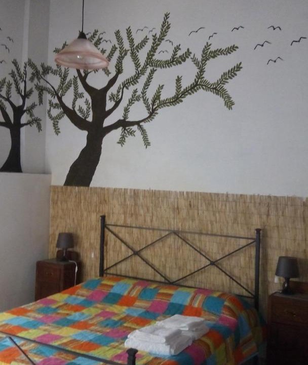 Photo of Bedroom in Torre A Castello