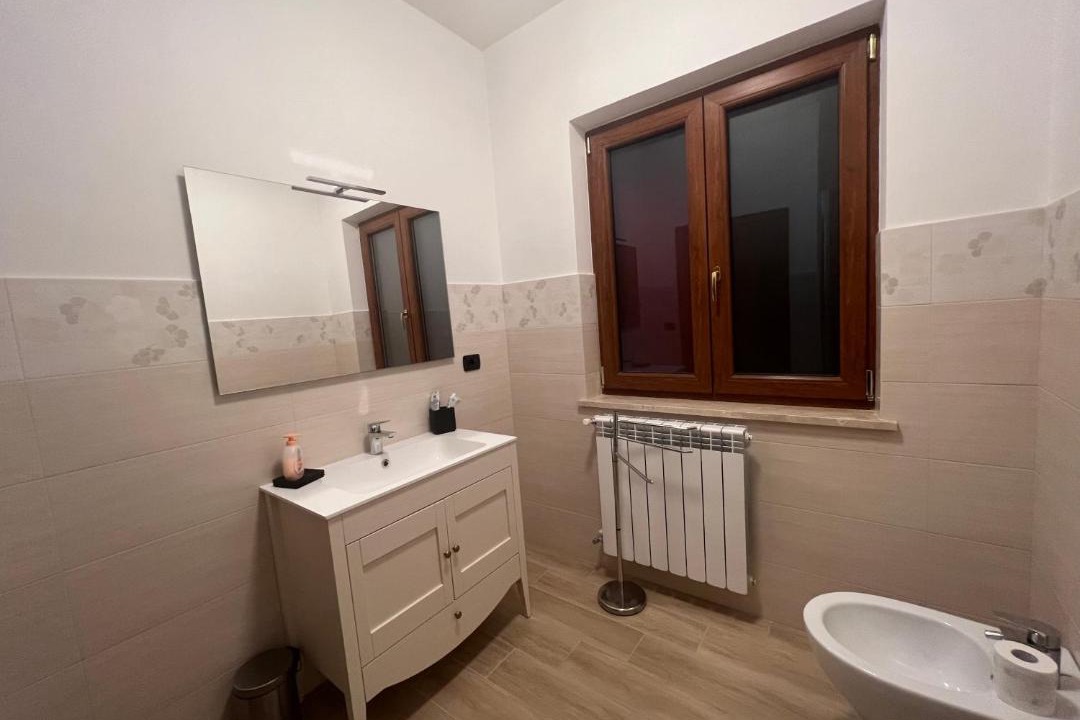 Photo of Bathroom in Roccaraso