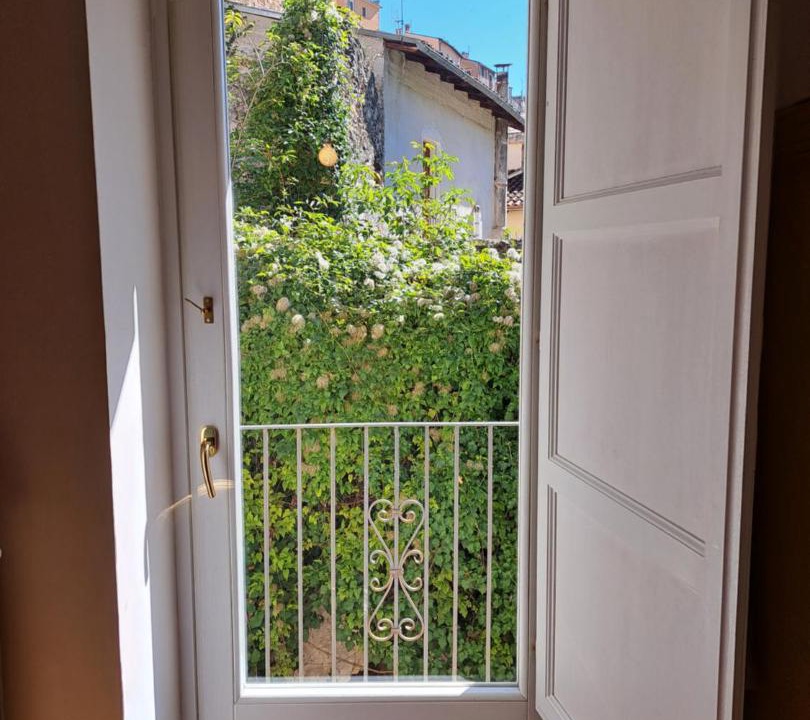 Photo of Patio Balcony in Pettorano sul Gizio