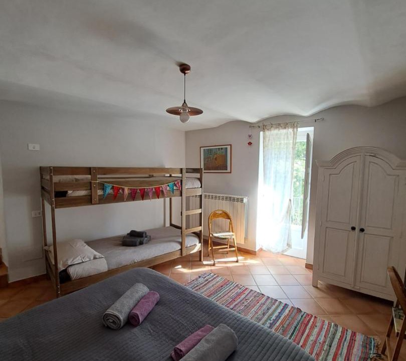 Photo of Bedroom in Pettorano sul Gizio