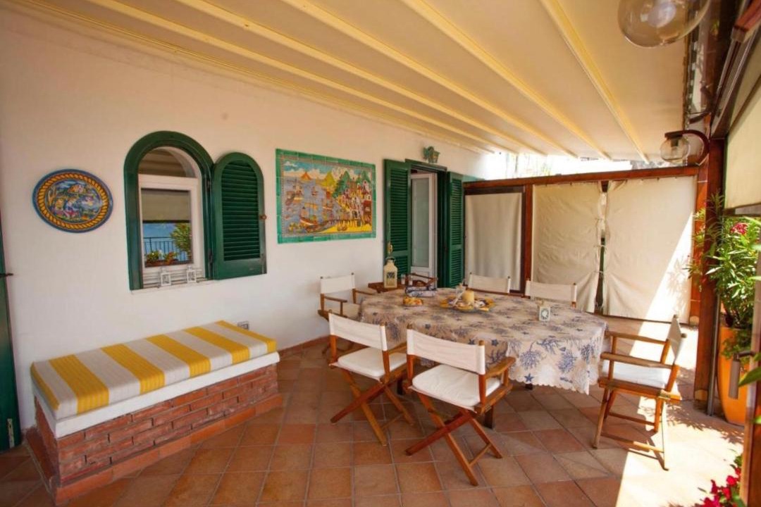 Photo of Livingroom in Atrani