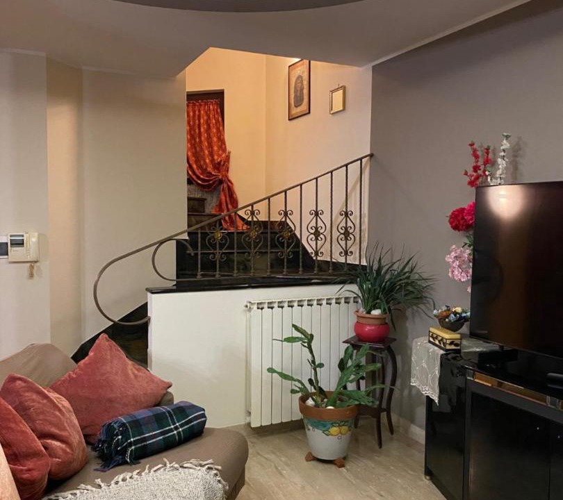 Photo of Livingroom in Frattaminore