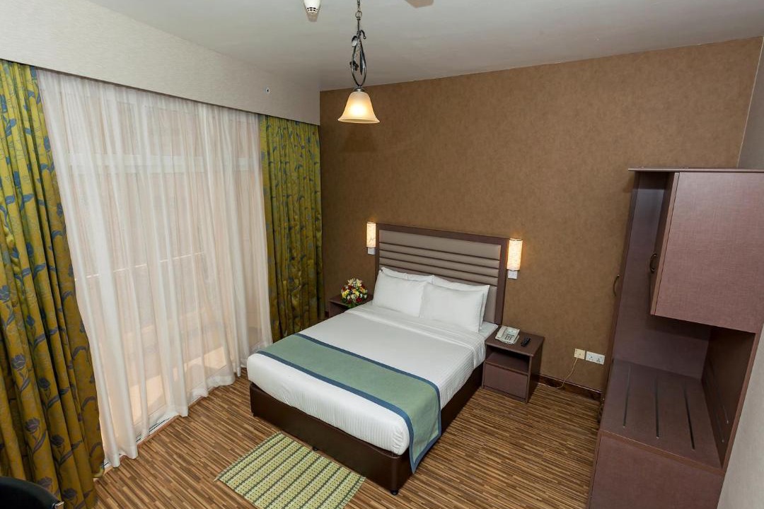 Photo of Bedroom in Al Sabkha