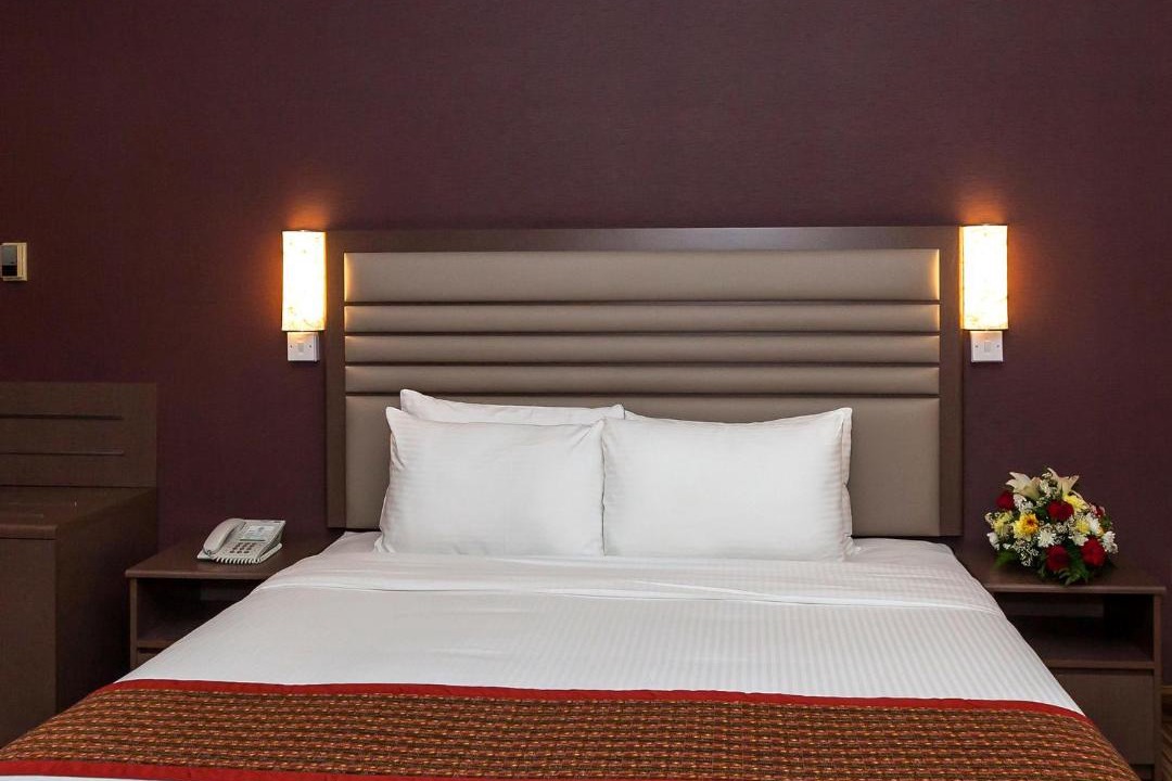 Photo of Bedroom in Al Sabkha