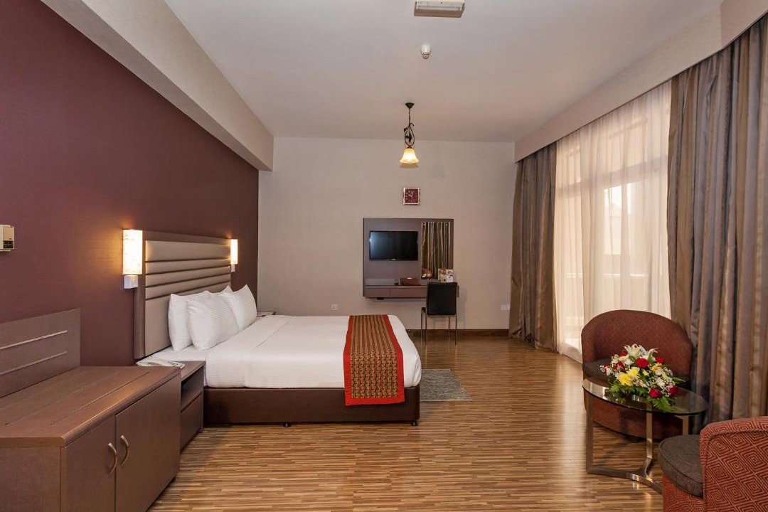 Photo of Bedroom in Al Sabkha