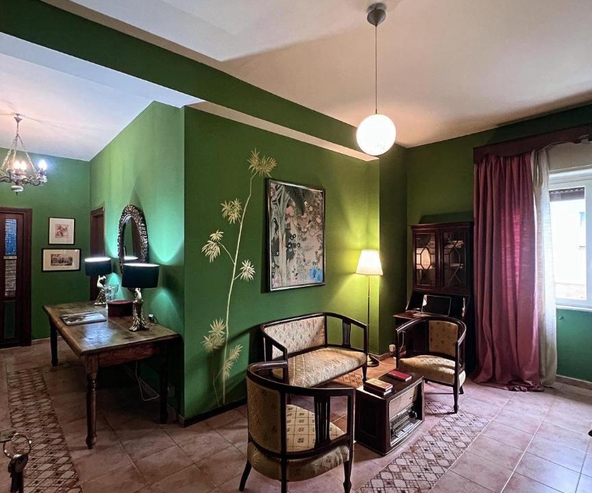 Photo of Livingroom in Cassino