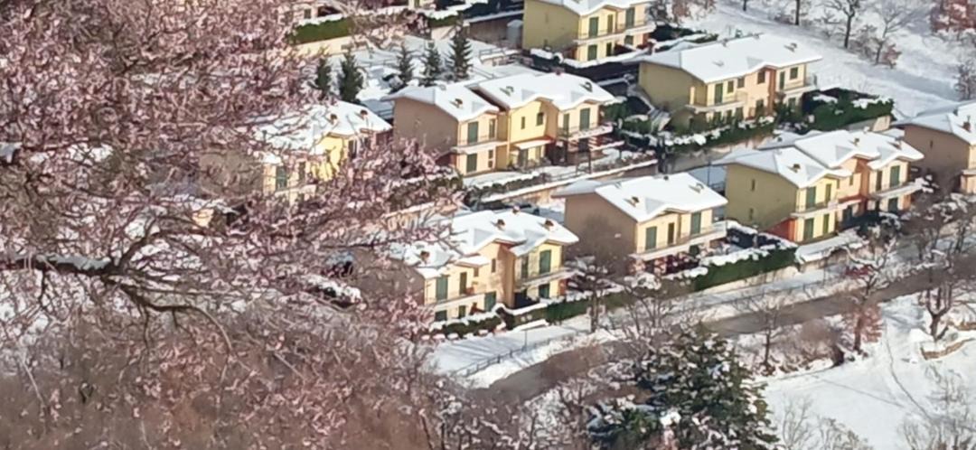 Photo of Buildings in Castelpetroso