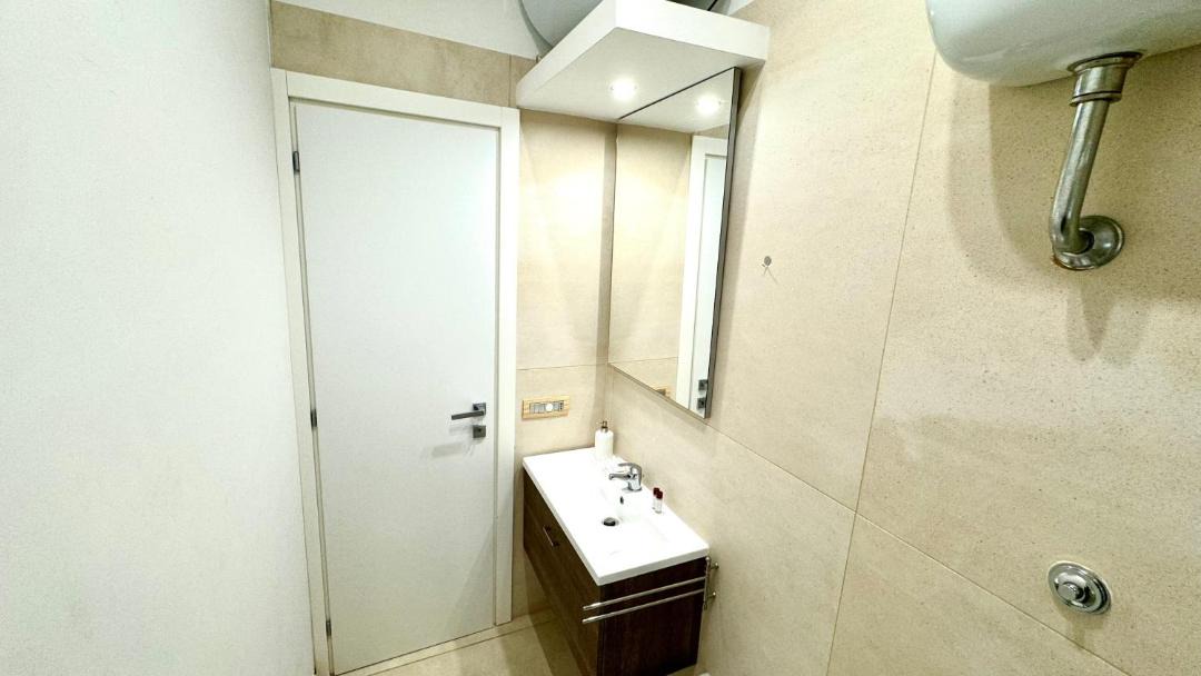 Photo of Bathroom in Vittorio Emanuele