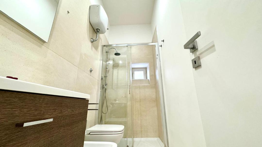 Photo of Bathroom in Vittorio Emanuele